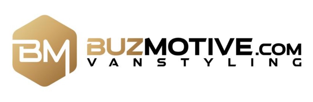 Buzmotive Vanstyling